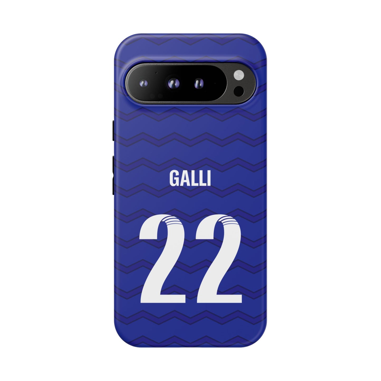 Aurora (Yaya) Galli Phone Case