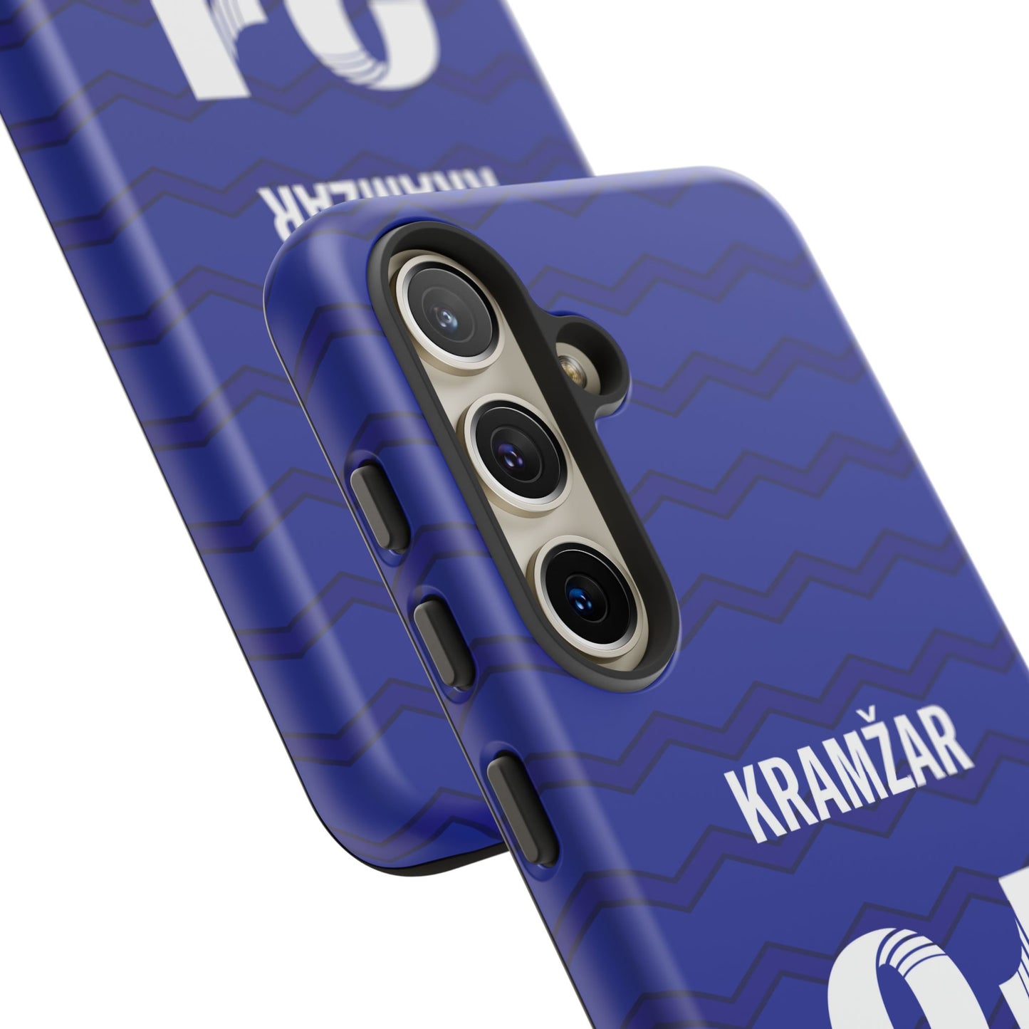 Zara Kramžar Phone Case