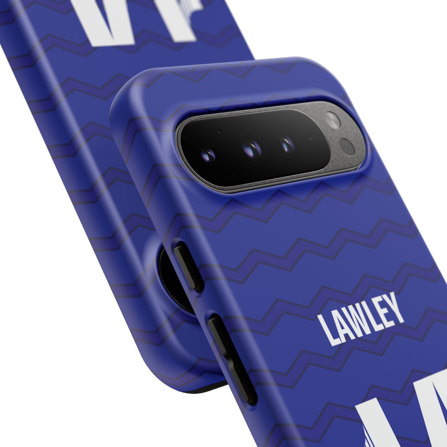 Mel Lawley Phone Case