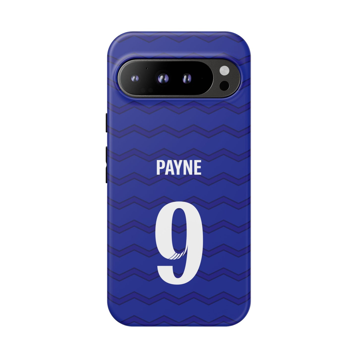 Toni Payne Phone Case