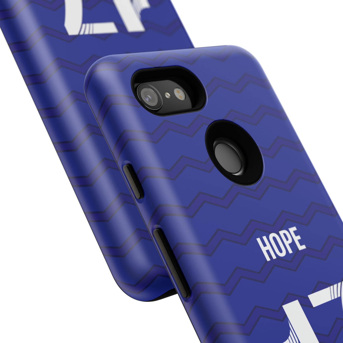 Lucy Hope Phone Case