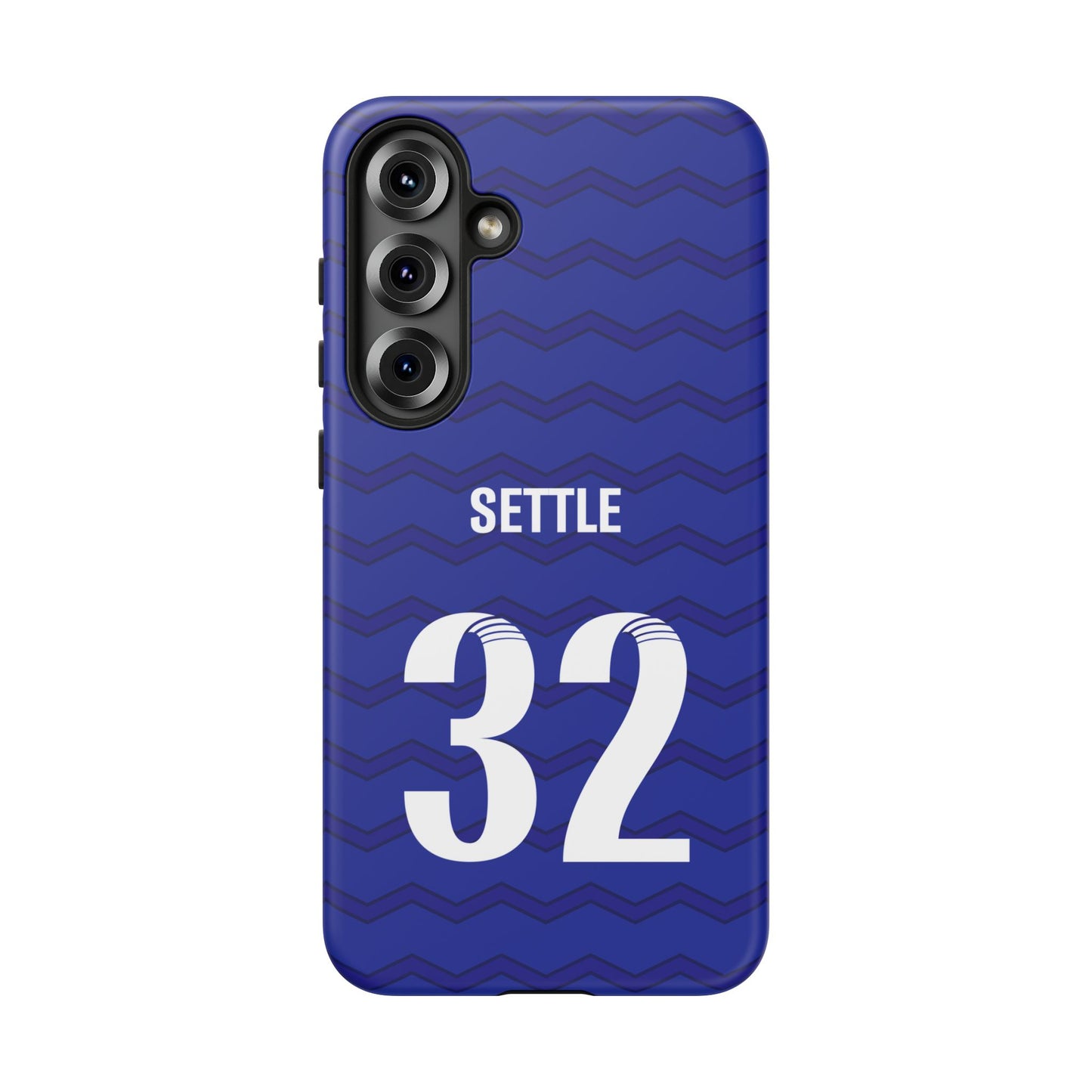 Macy Settle Phone Case