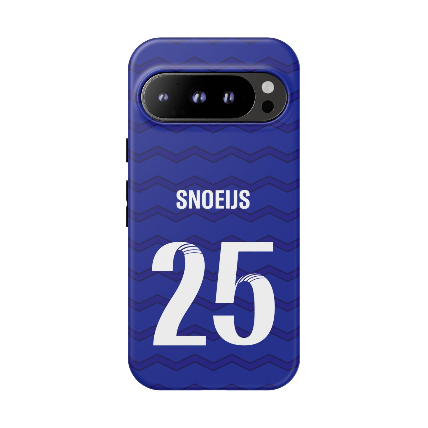 Katja Snoeijs Phone Case