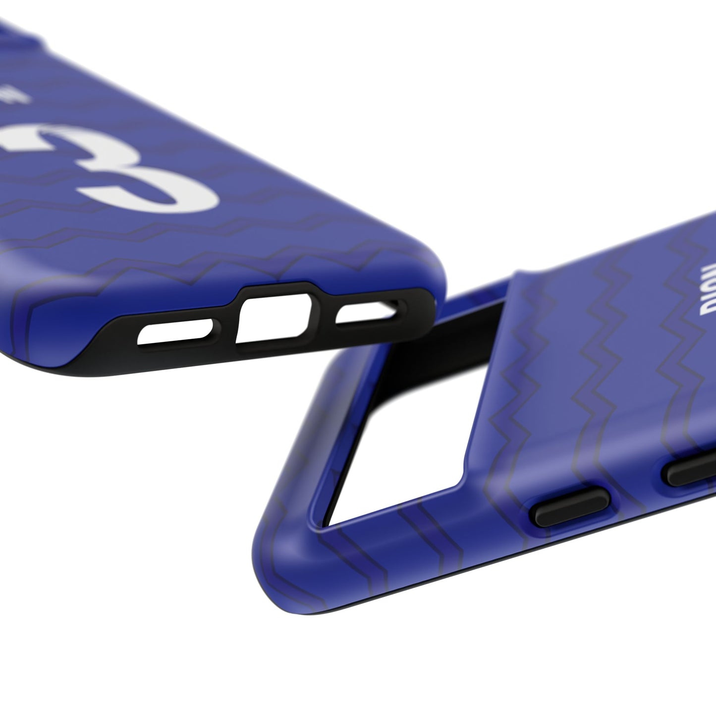 Rion Ishikawa Phone Case