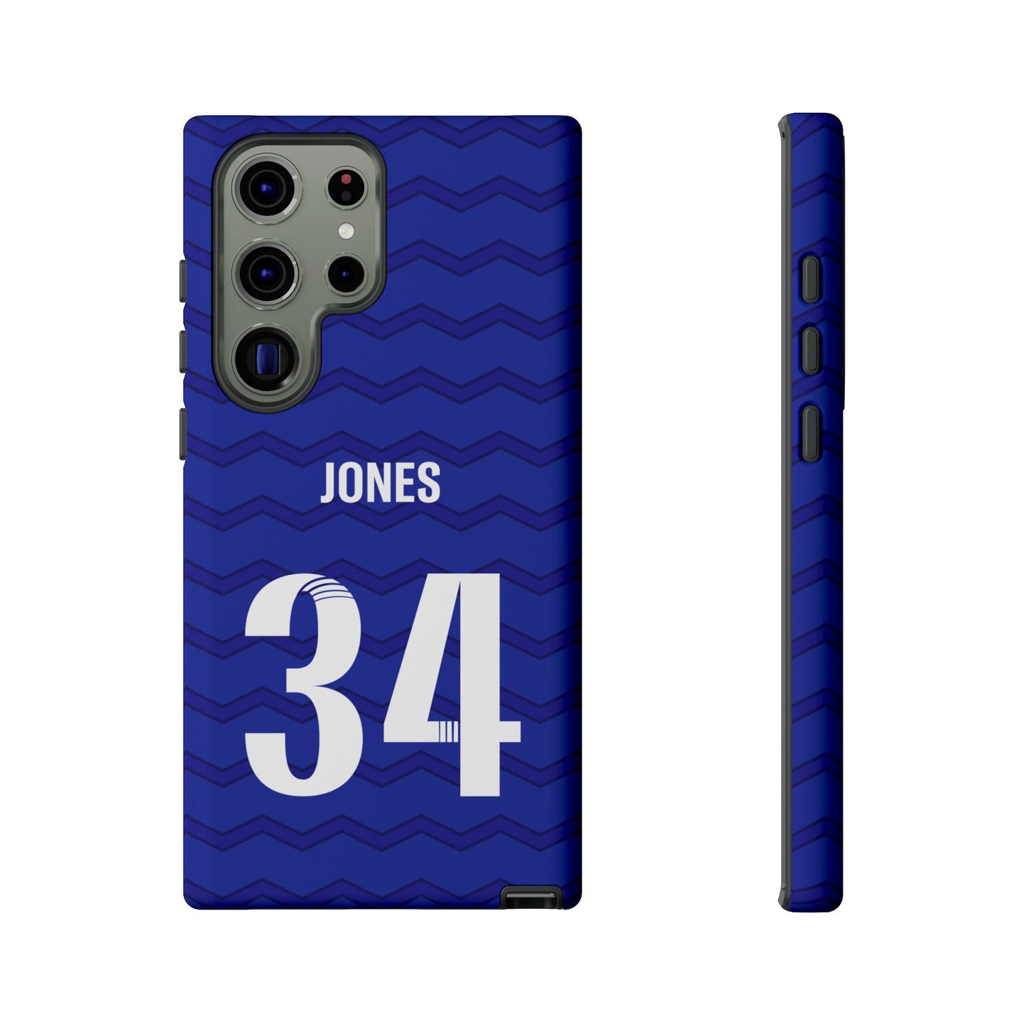 Ellie Jones Phone Case