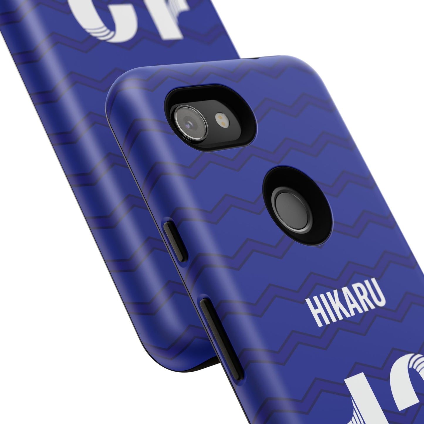 Hikaru Kitagawa Phone Case