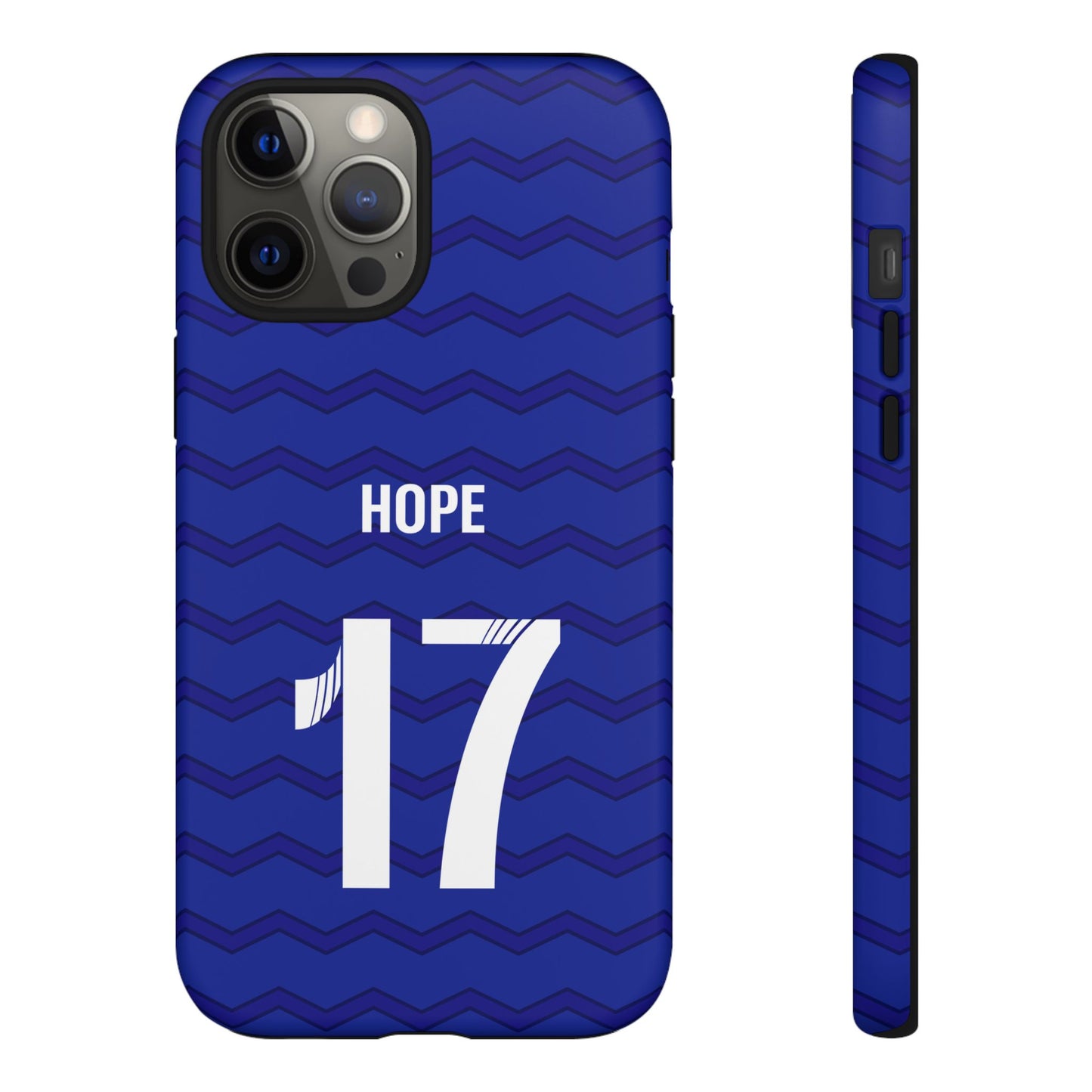 Lucy Hope Phone Case