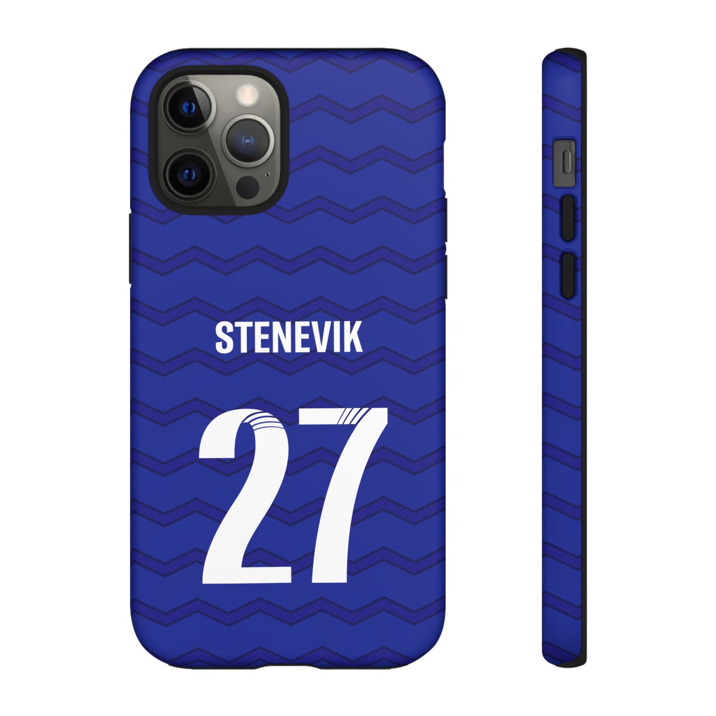 Elise Stenevik Phone Case