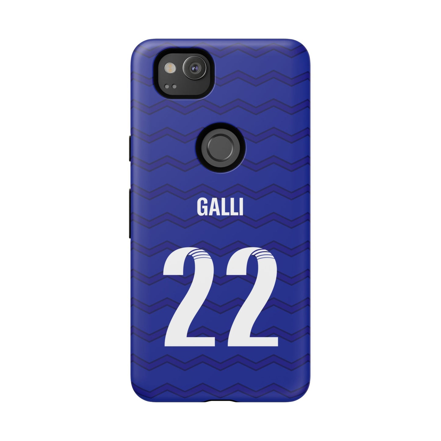 Aurora (Yaya) Galli Phone Case