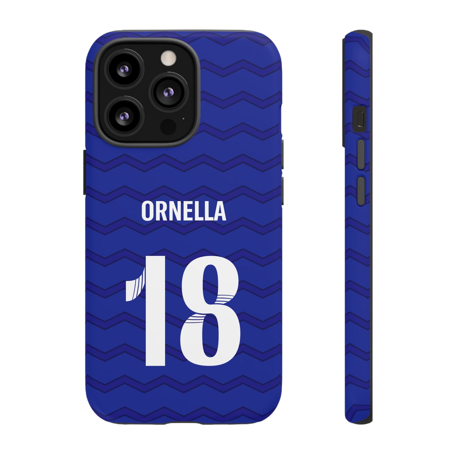 Ornella Vignola Phone Case