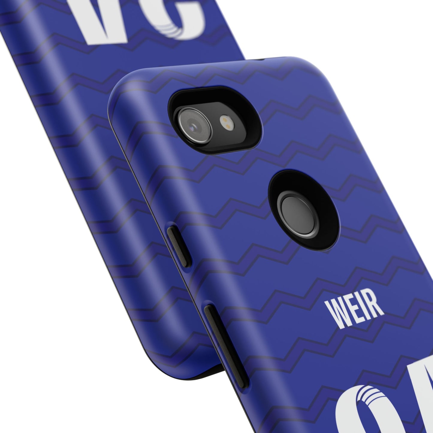 Kenzie Weir Phone Case