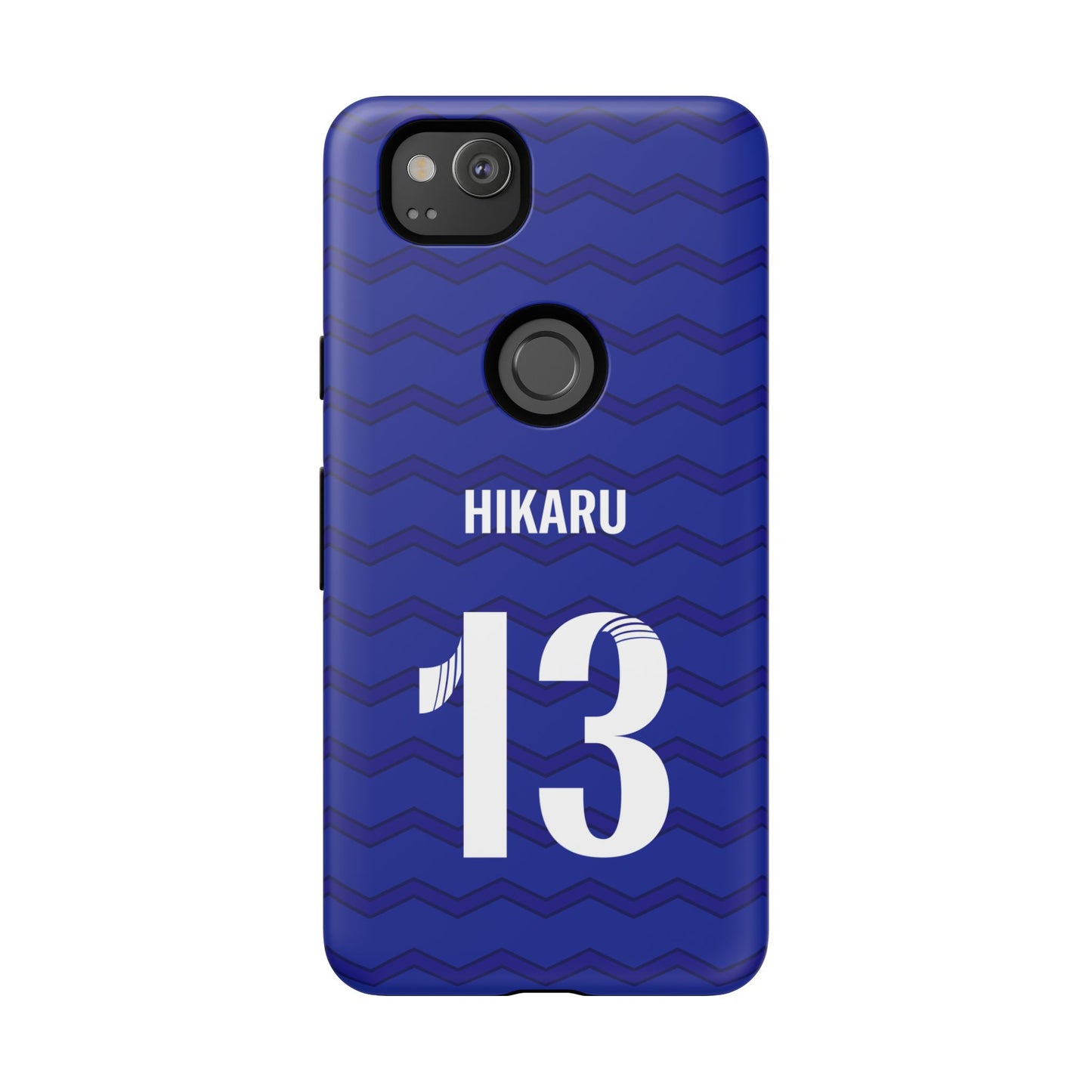 Hikaru Kitagawa Phone Case