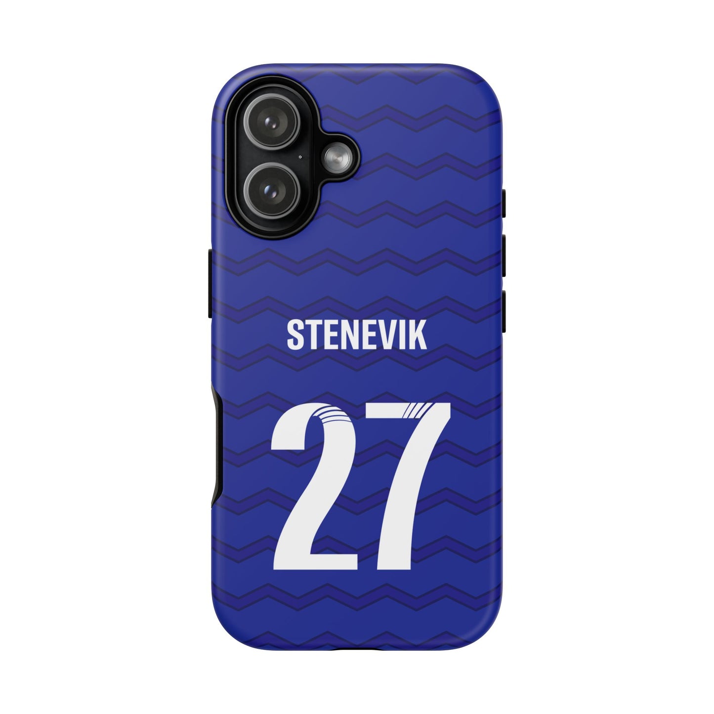 Elise Stenevik Phone Case