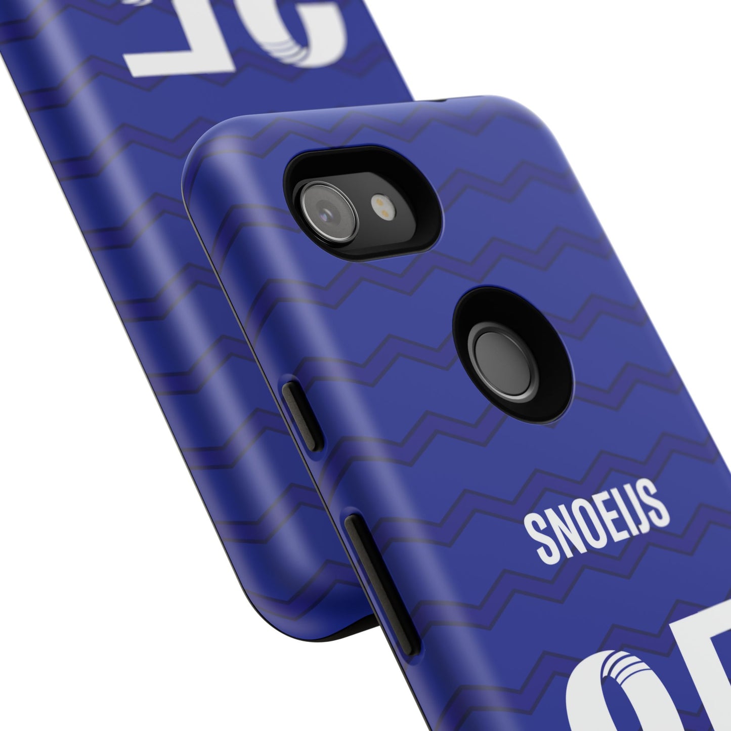 Katja Snoeijs Phone Case