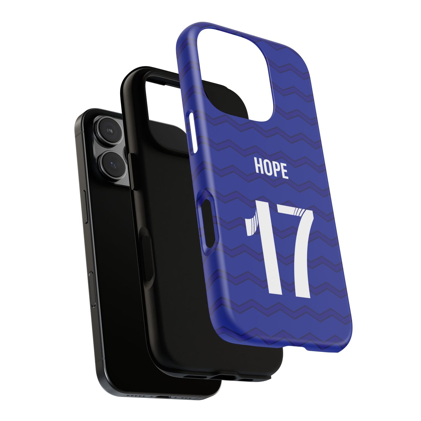 Lucy Hope Phone Case