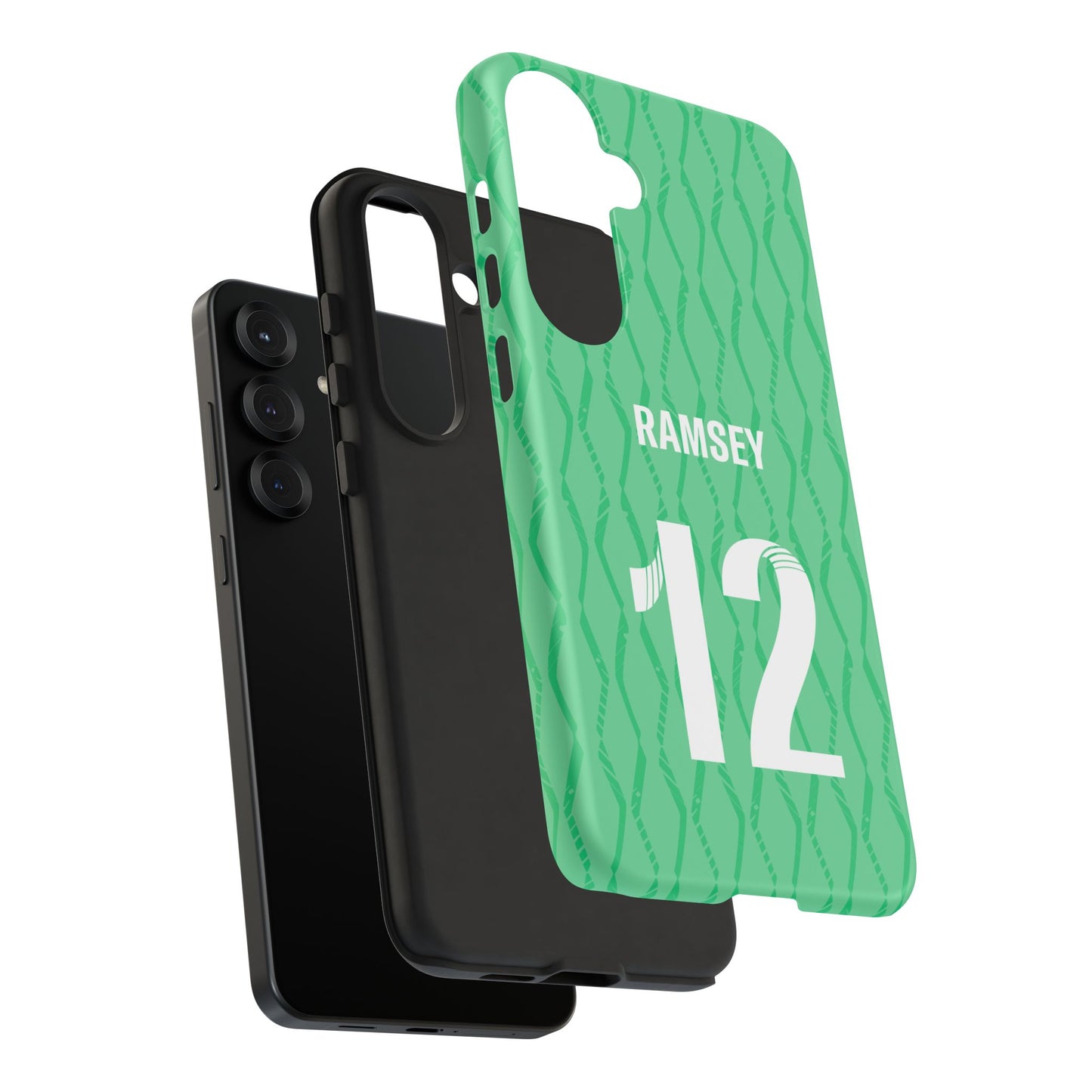 Emily Ramsey Phone Case