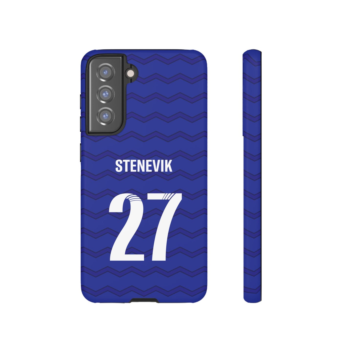 Elise Stenevik Phone Case
