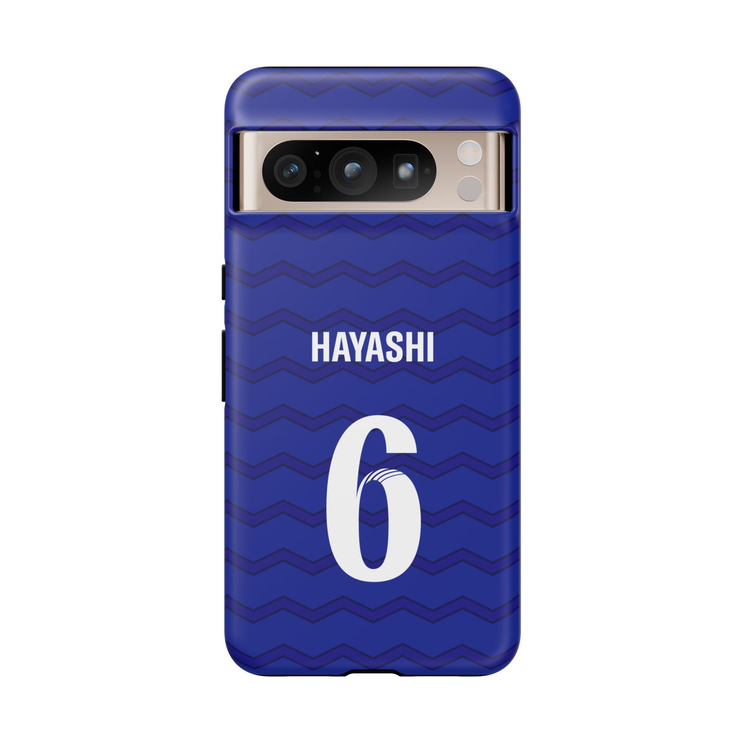 Honoka Hayashi Phone Case