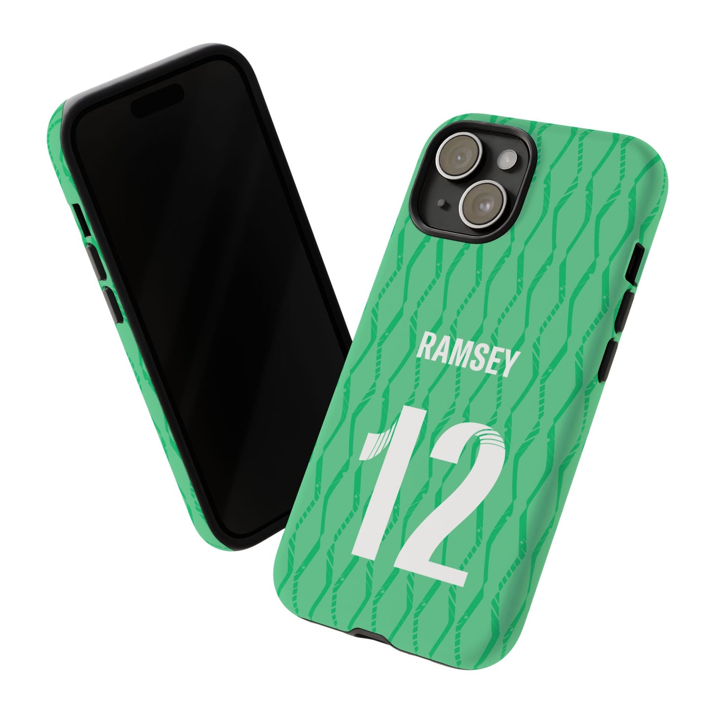 Emily Ramsey Phone Case