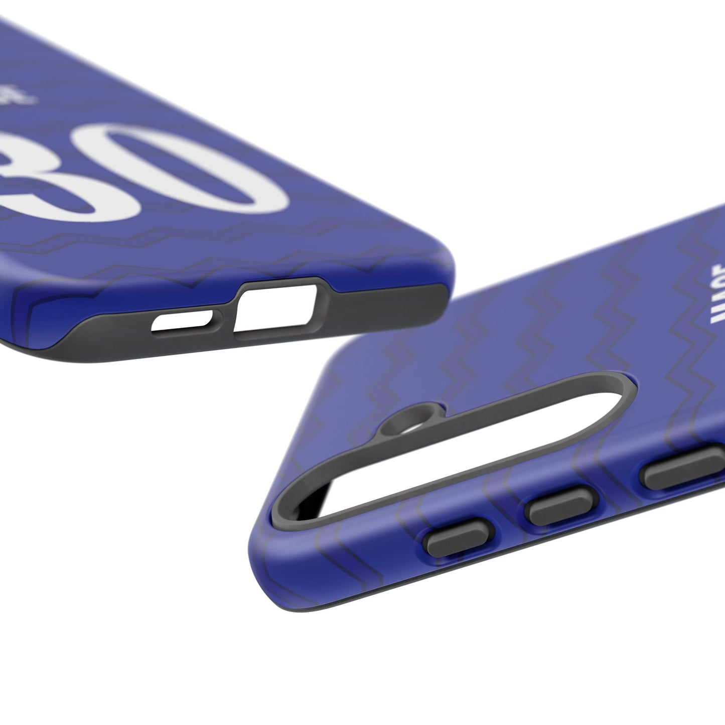 Ruby Mace Phone Case
