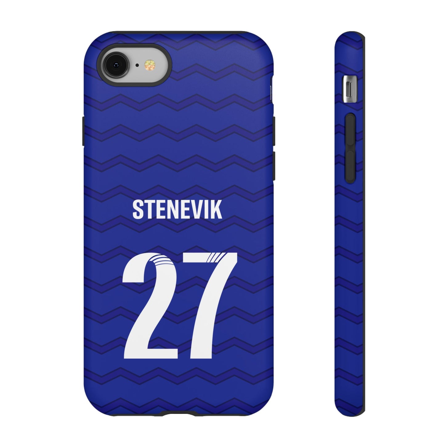 Elise Stenevik Phone Case