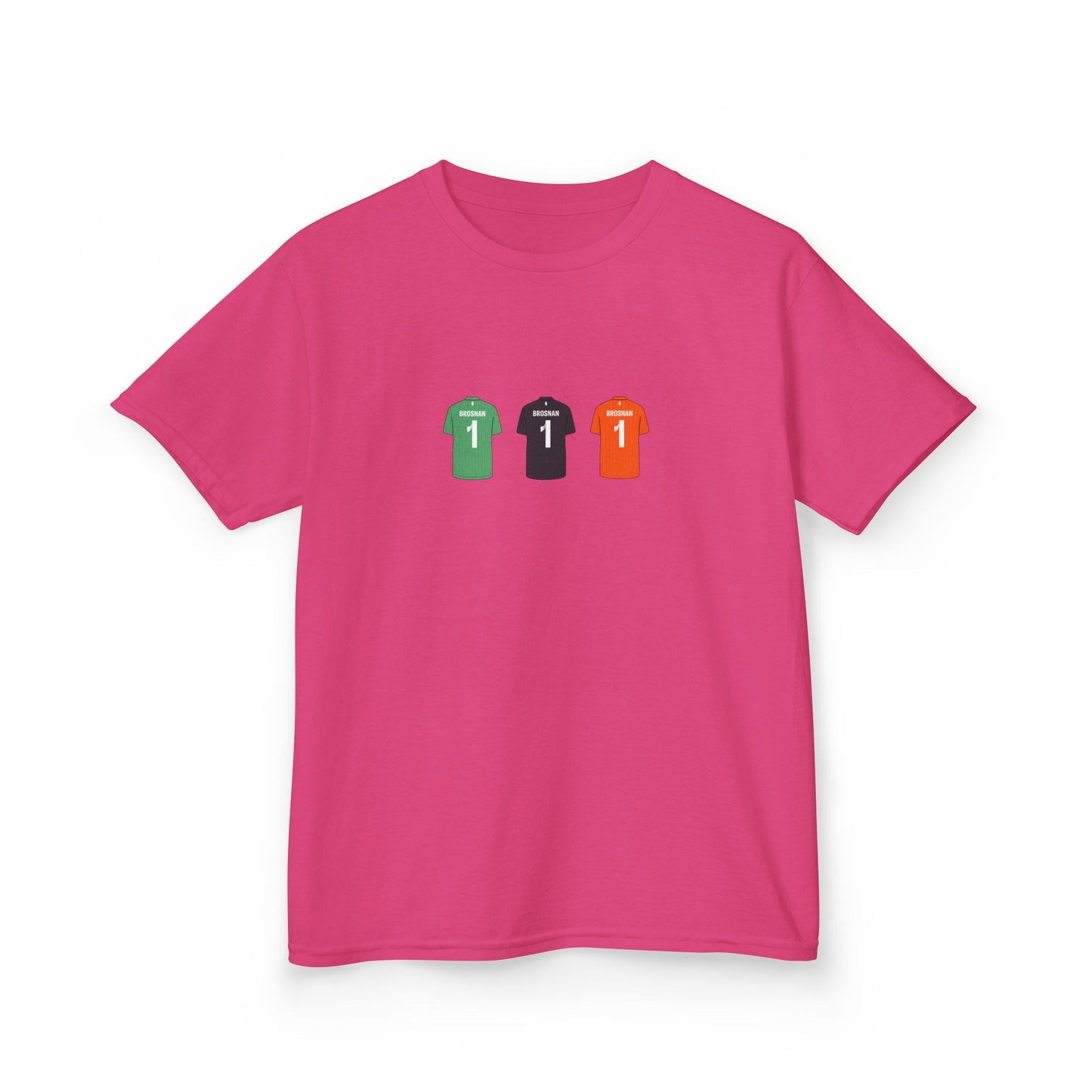 Aurora (Yaya) Galli - Kids Tee