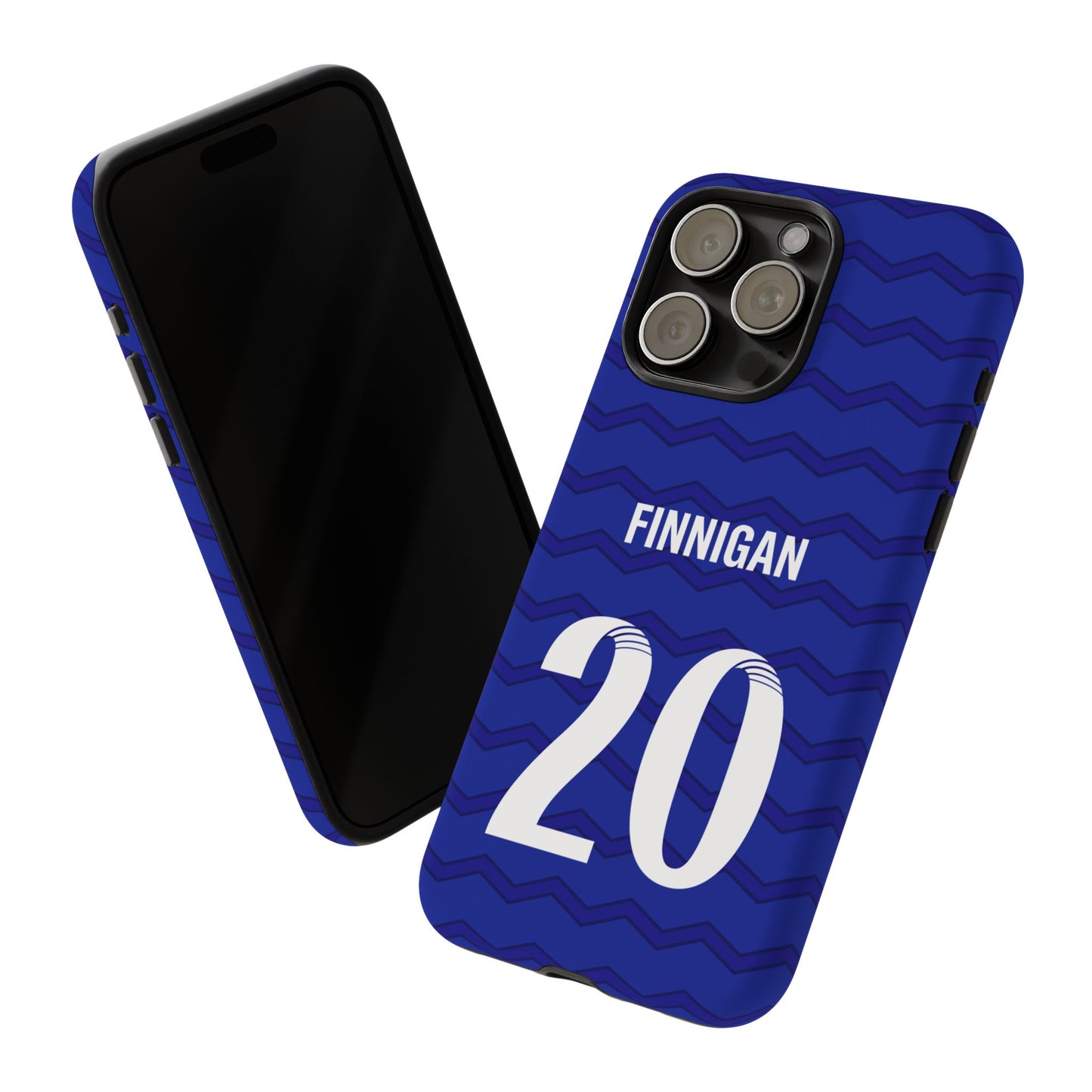 Megan Finnigan Phone Case