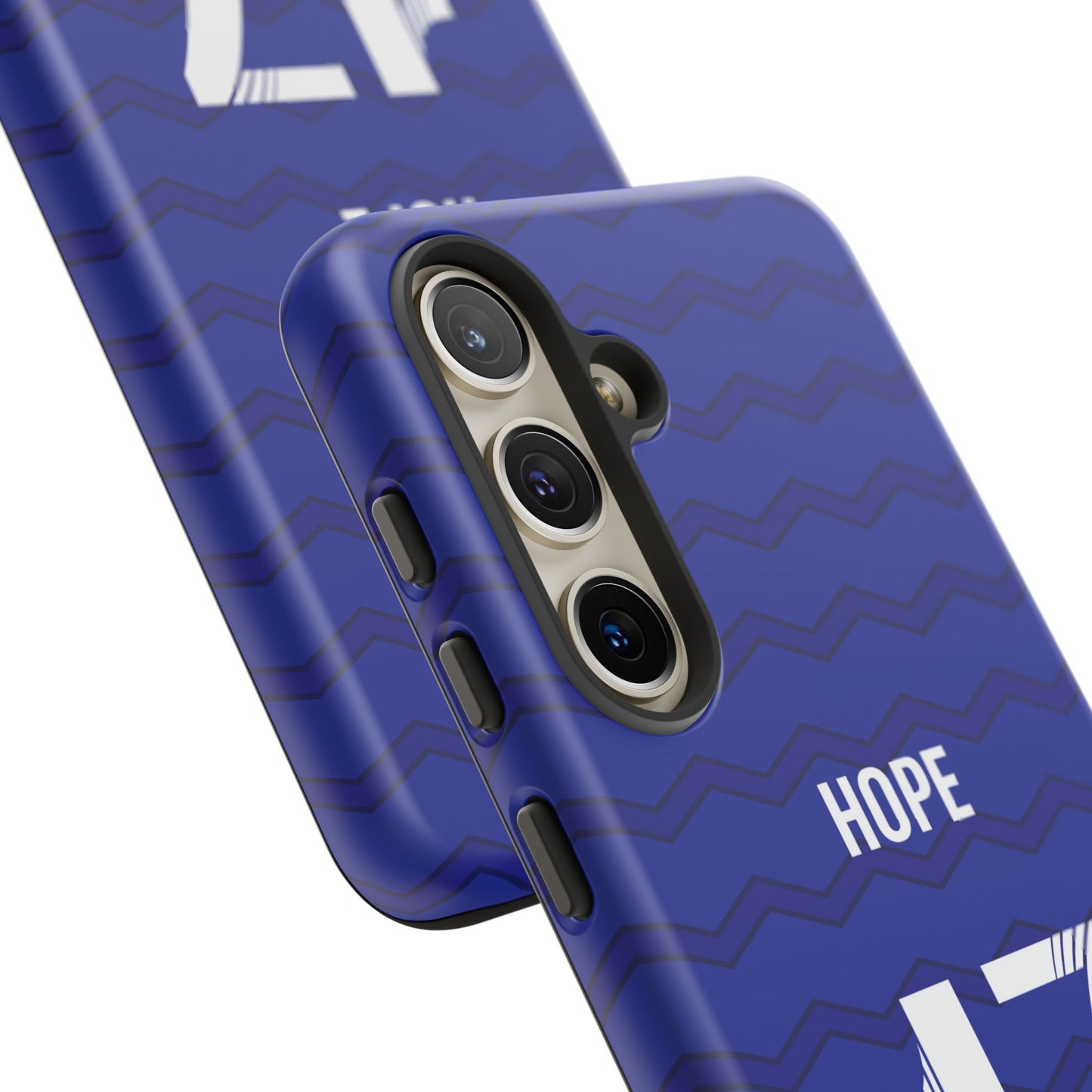 Lucy Hope Phone Case