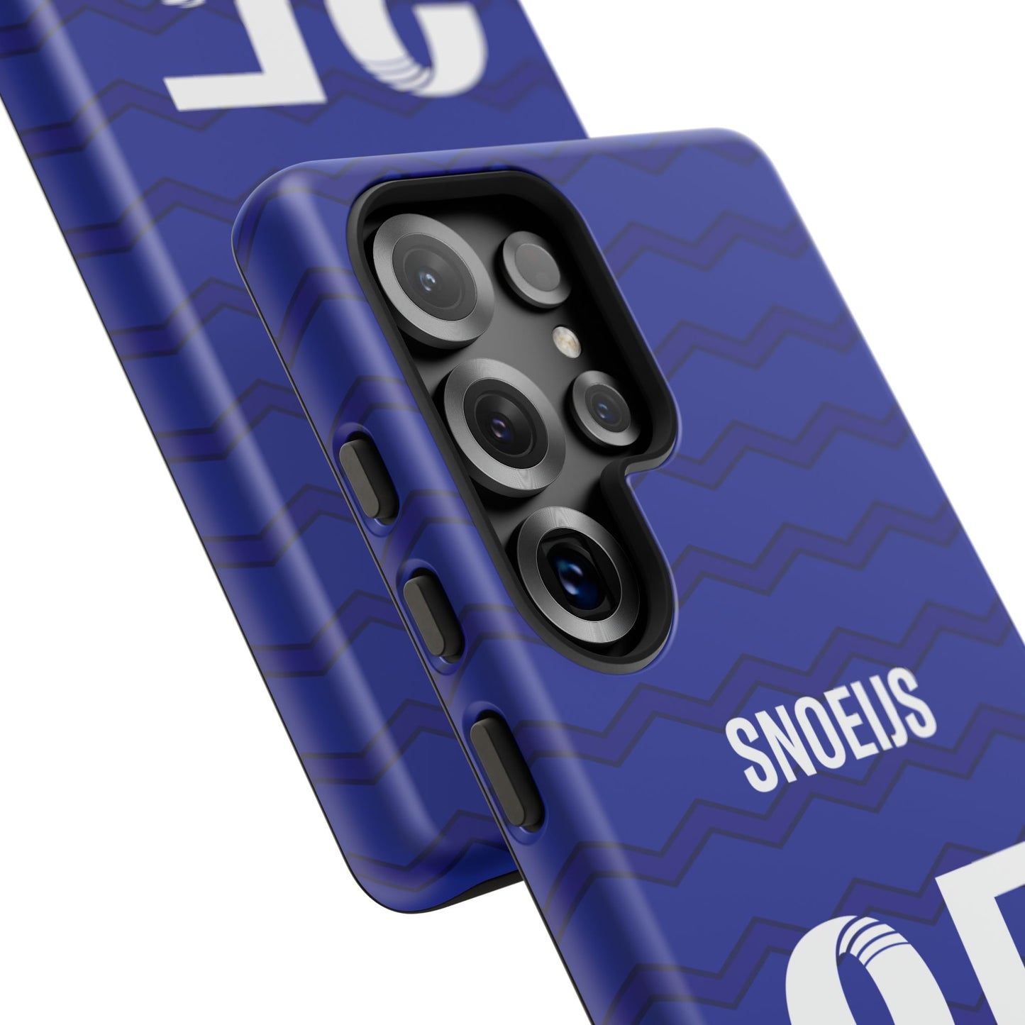 Katja Snoeijs Phone Case