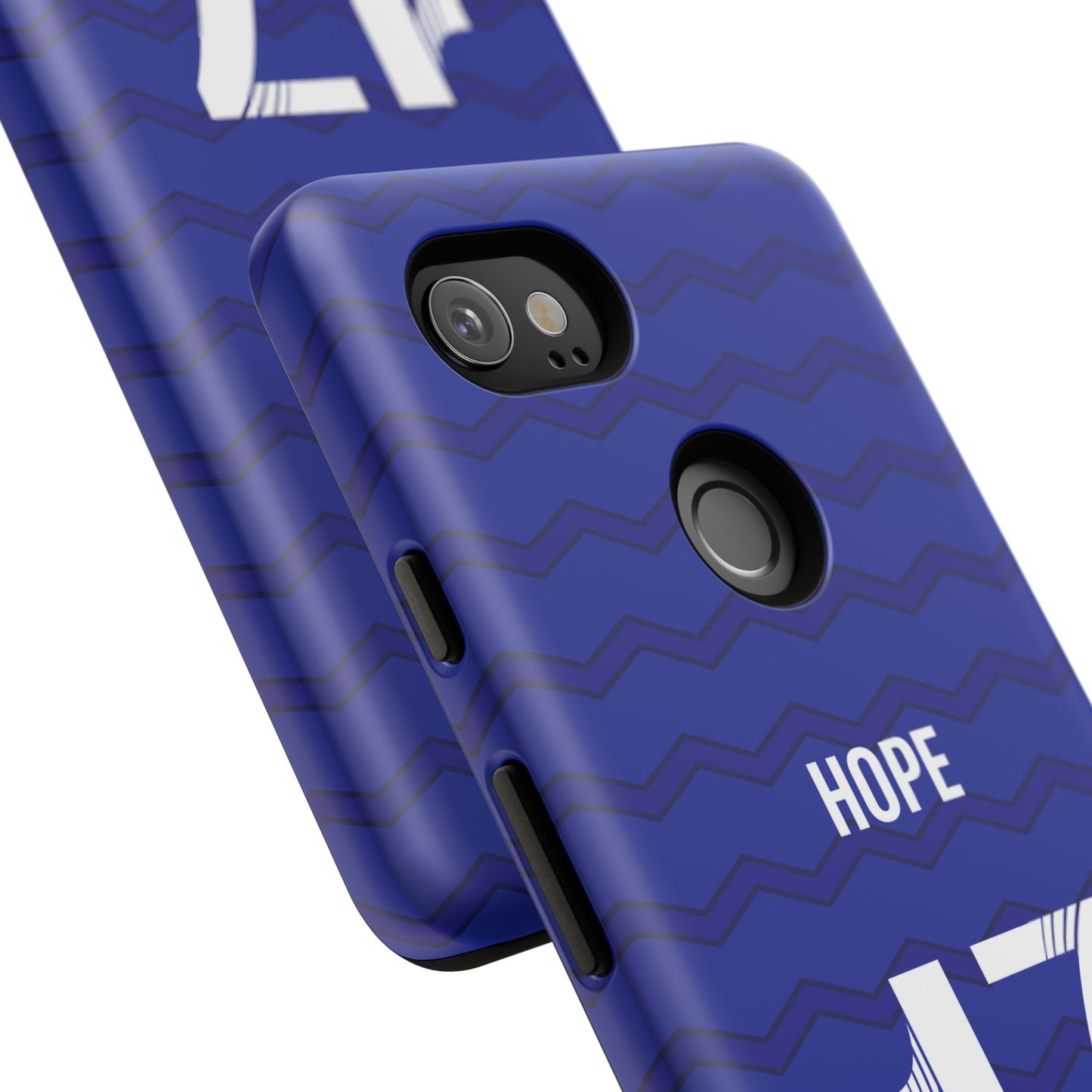 Lucy Hope Phone Case