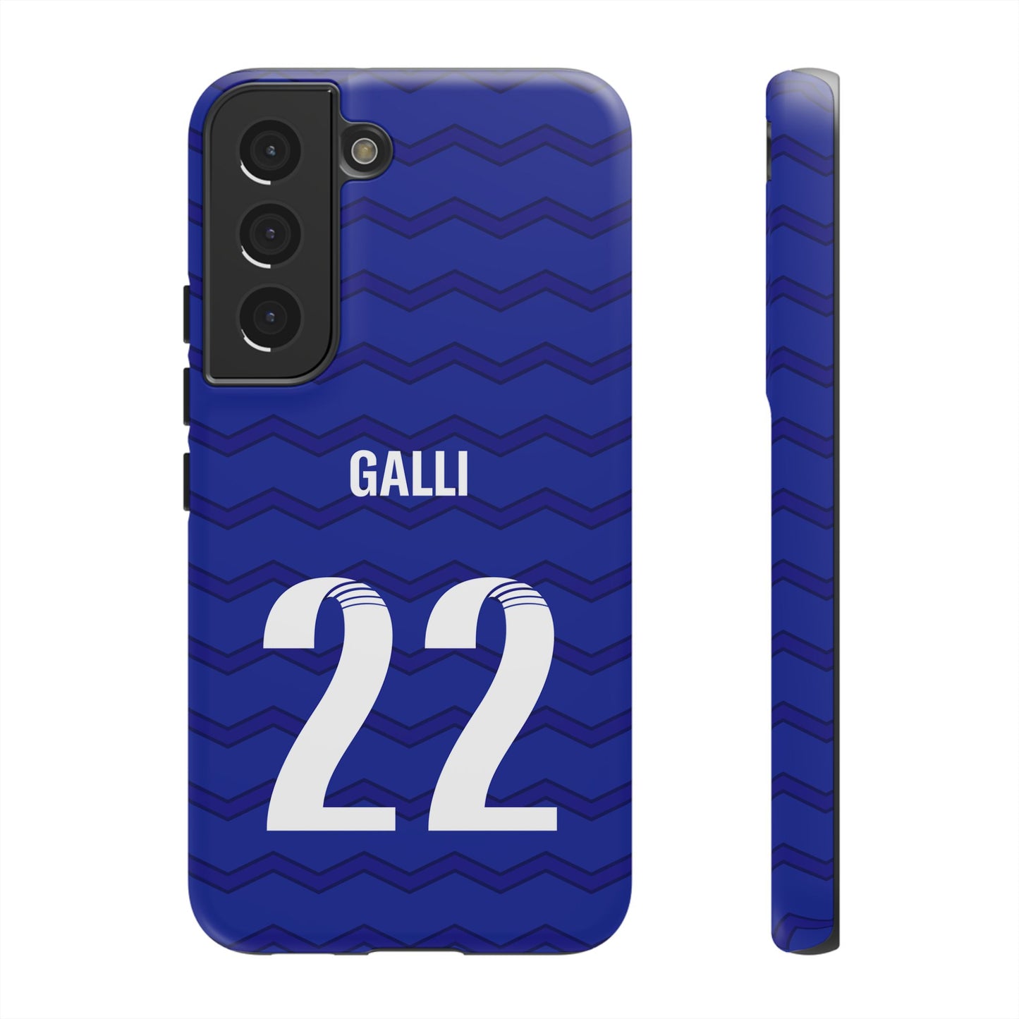 Aurora (Yaya) Galli Phone Case
