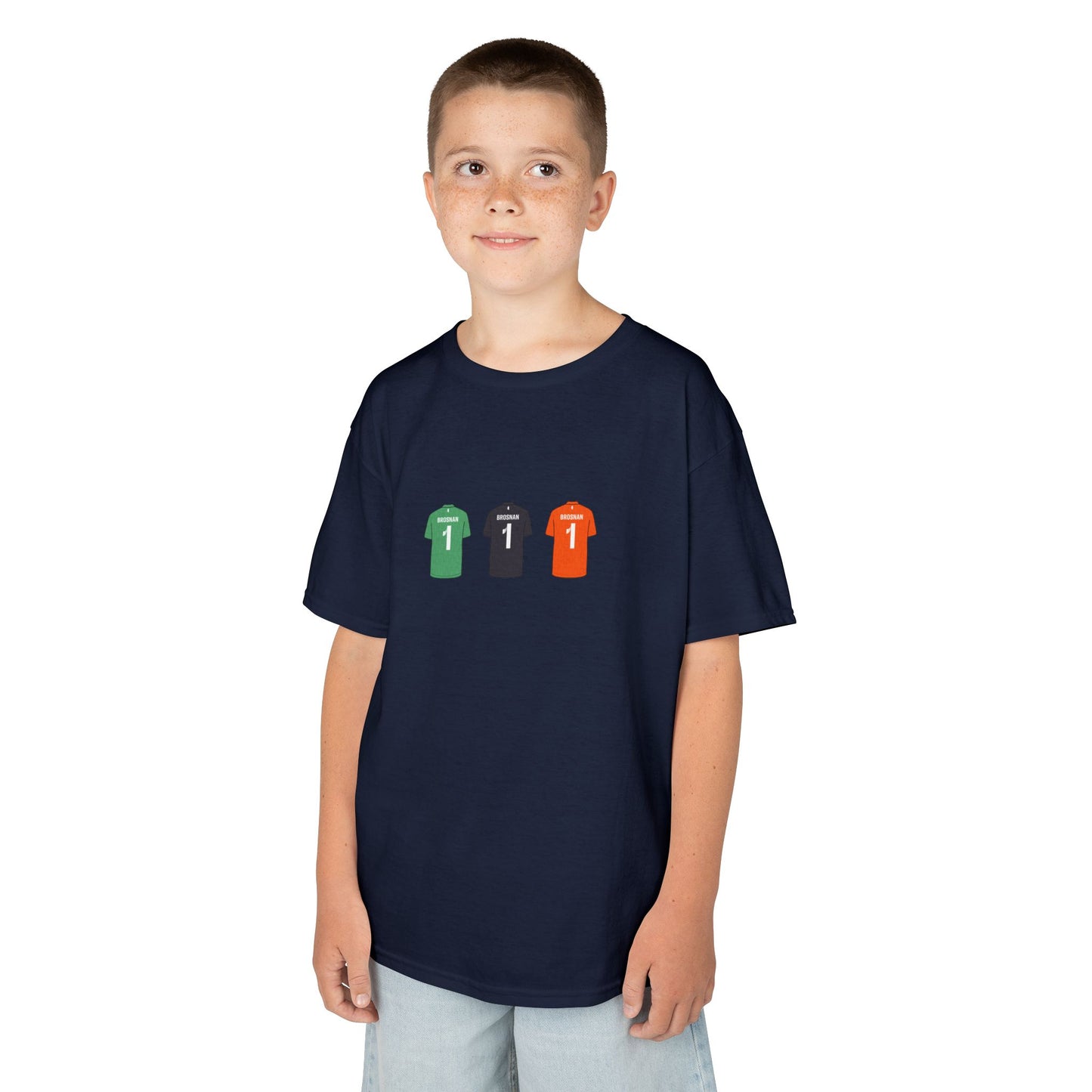 Aurora (Yaya) Galli - Kids Tee