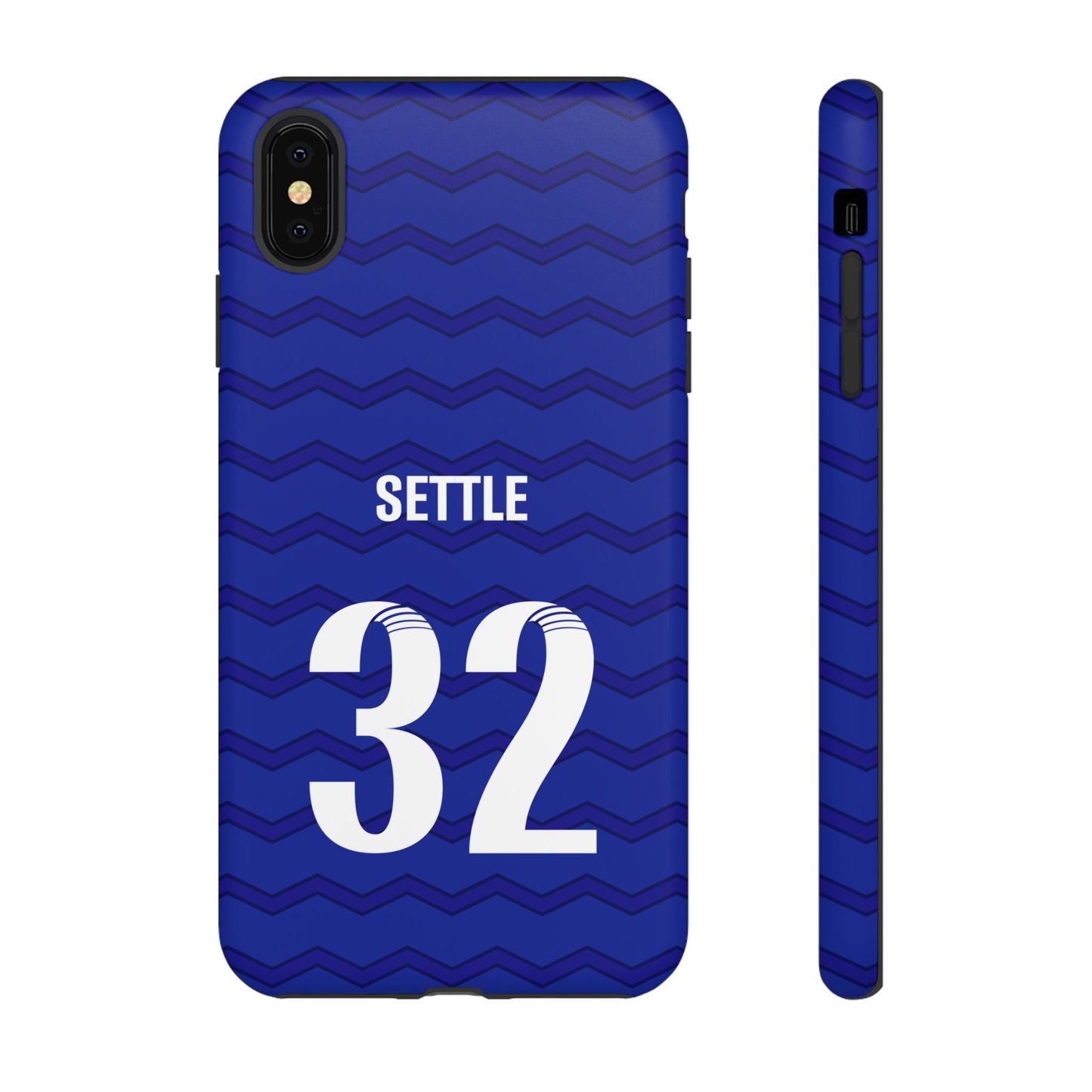 Macy Settle Phone Case