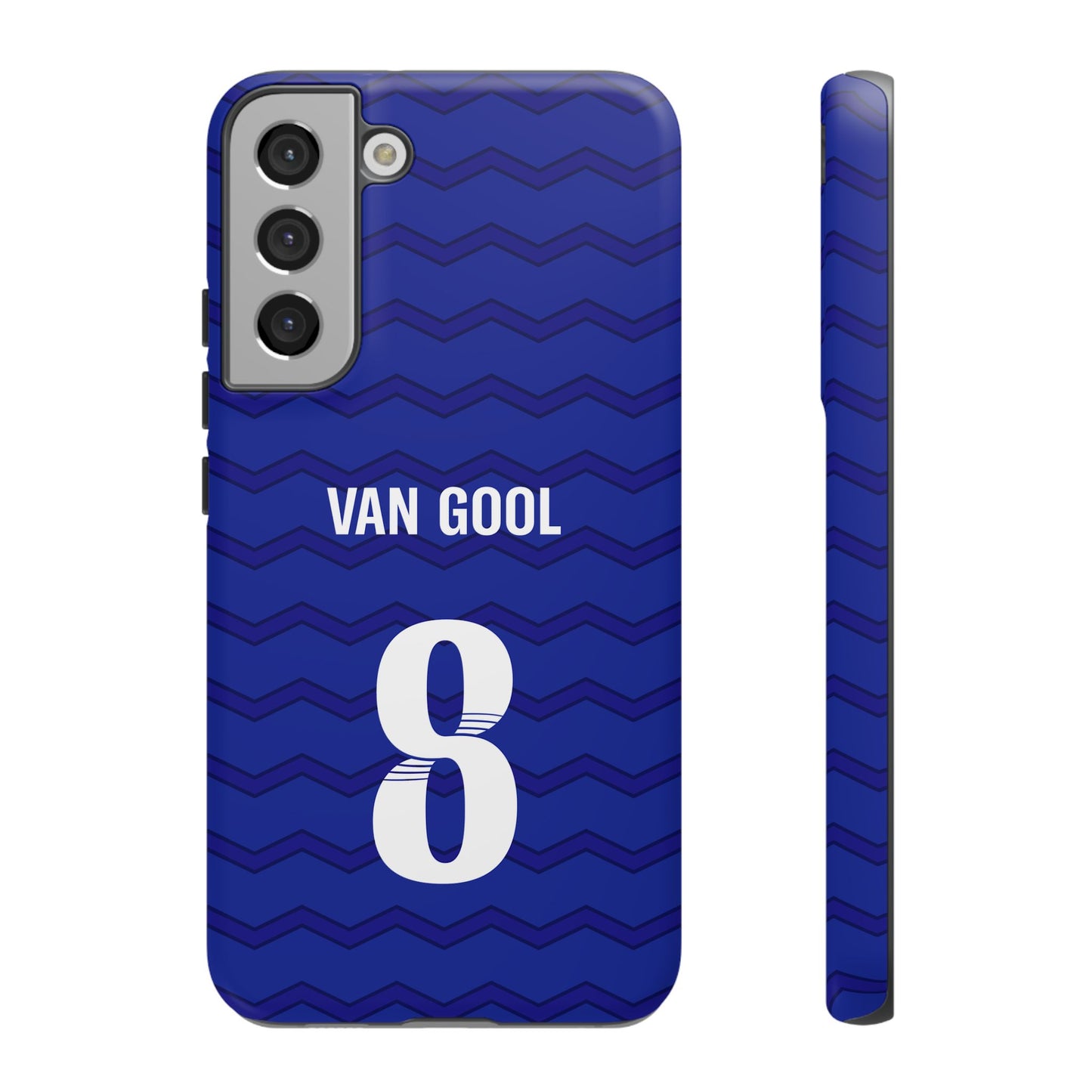 Rosa van Gool Phone Case