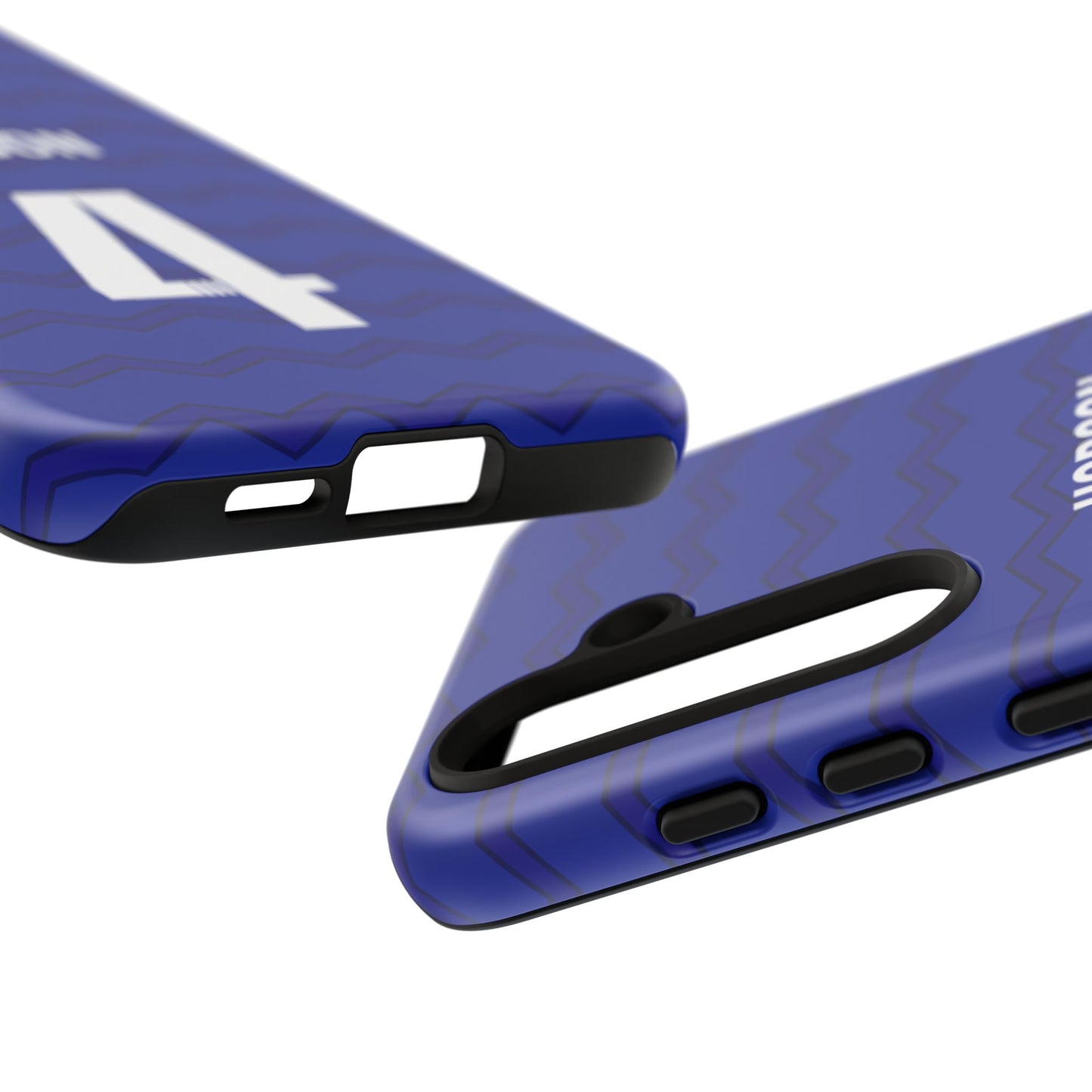 Issy Hobson Phone Case
