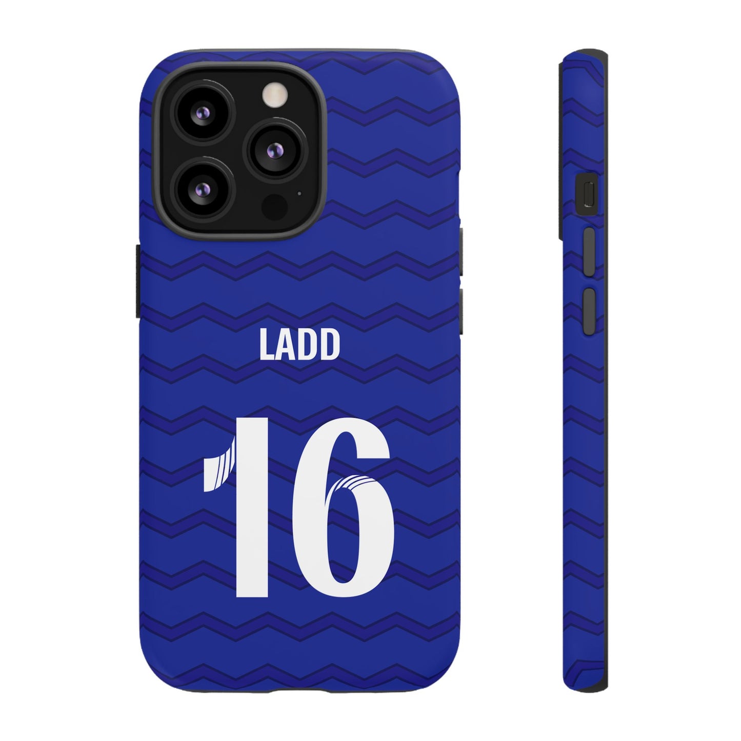 Hayley Ladd Phone Case