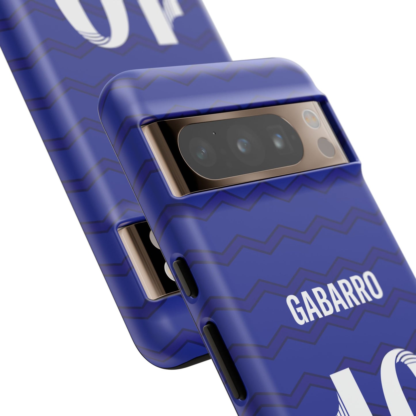 Inma Gabarro Phone Case