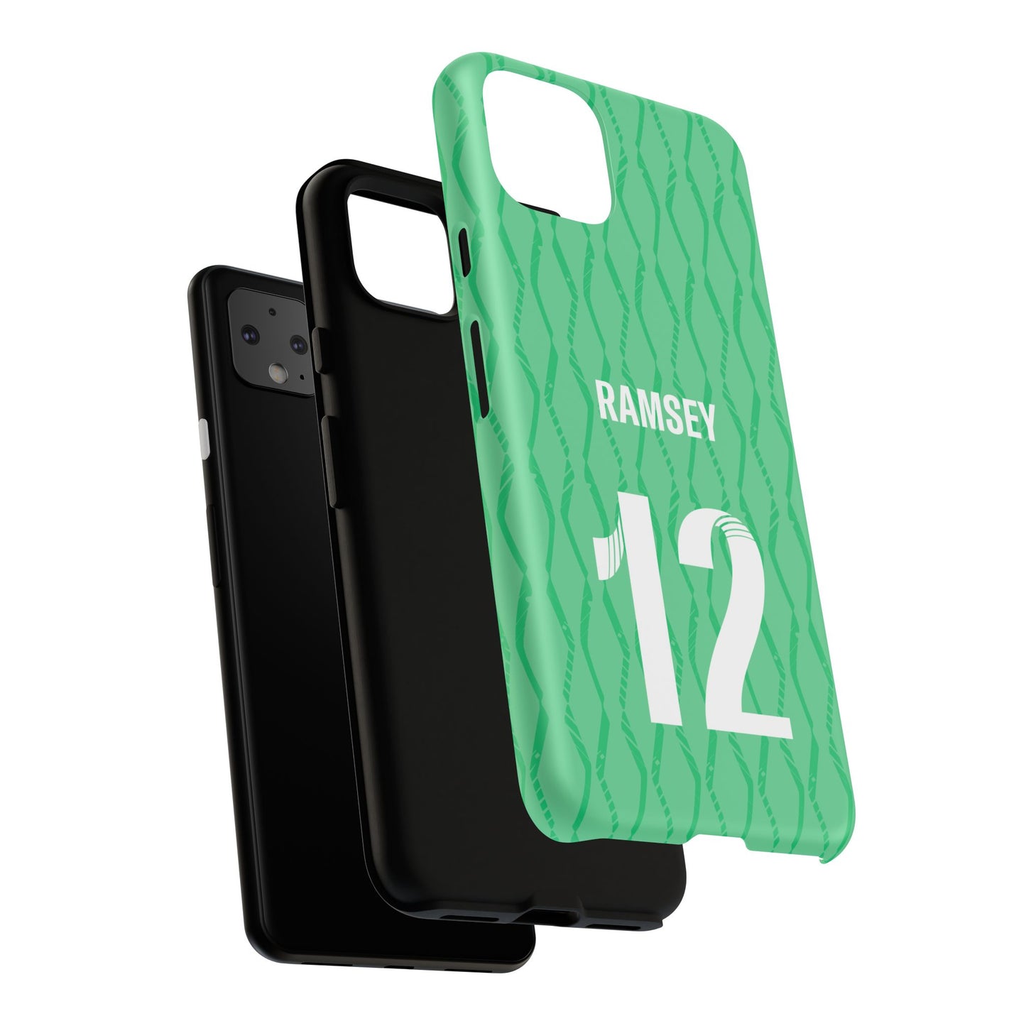 Emily Ramsey Phone Case