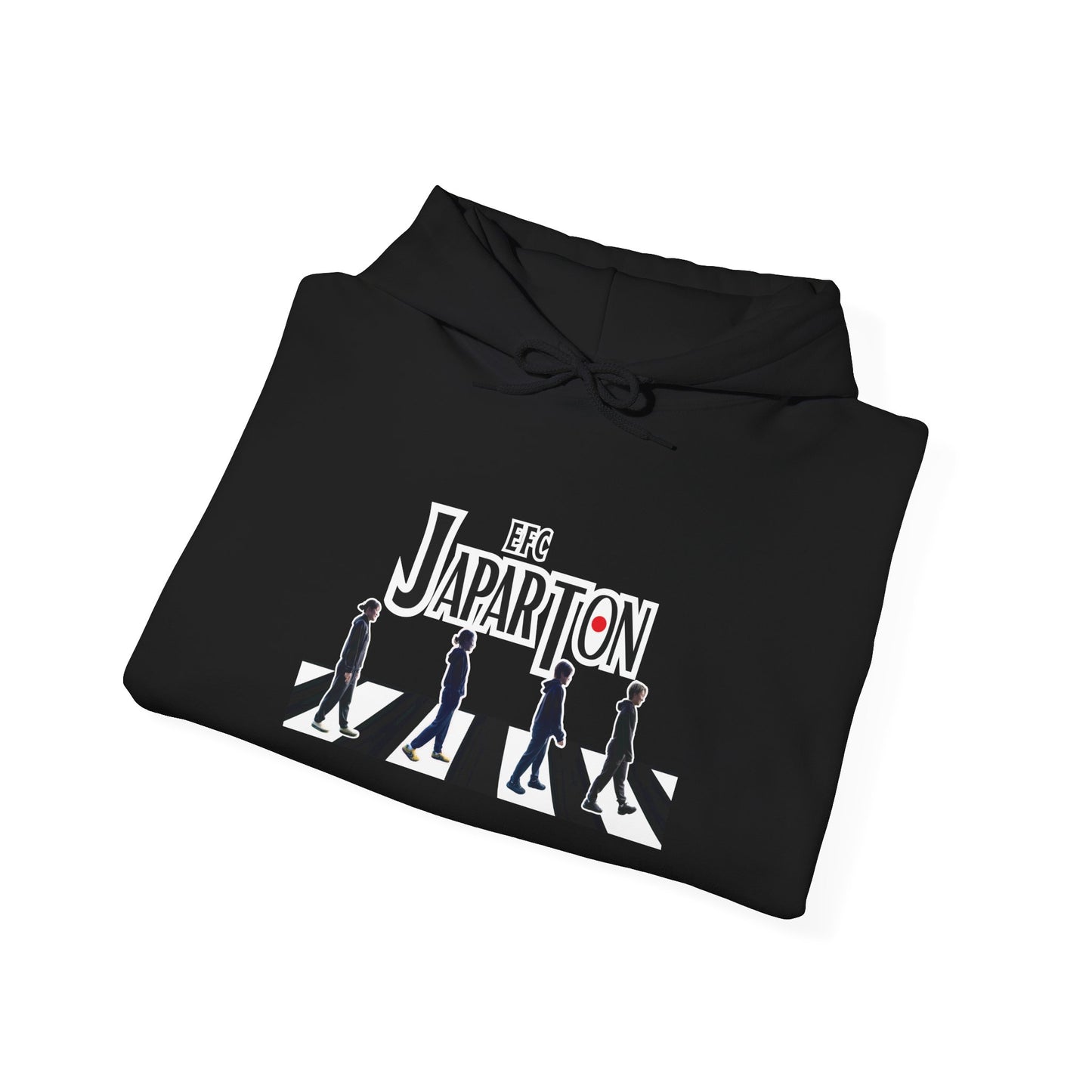 Japarton 2 Hoody