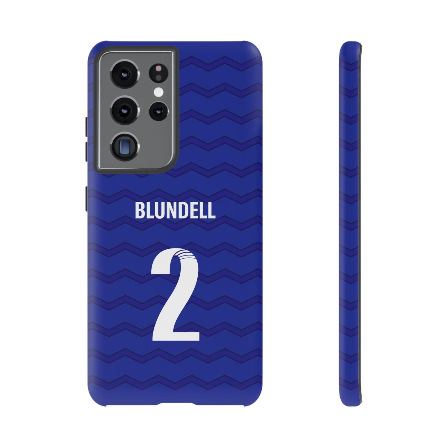 Hannah Blundell Phone Case