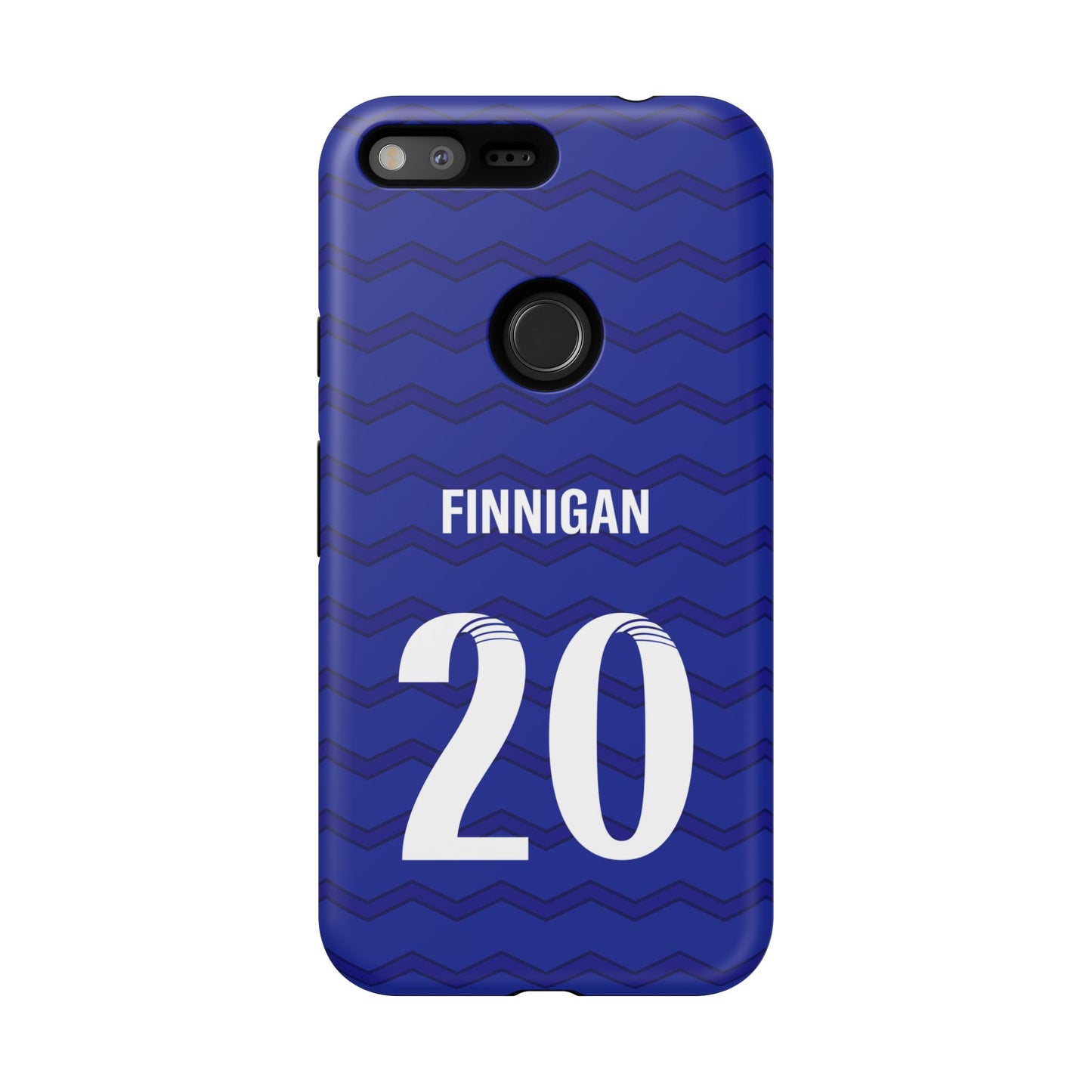 Megan Finnigan Phone Case