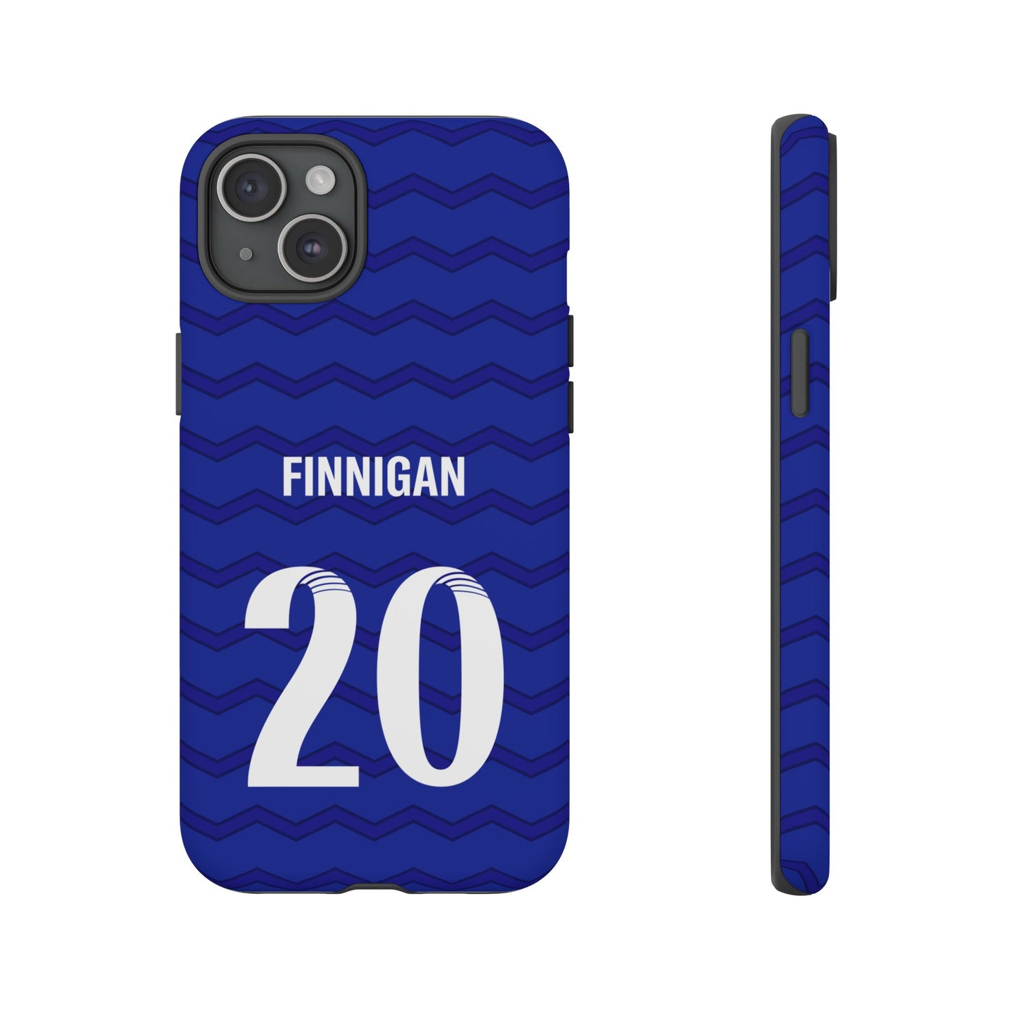 Megan Finnigan Phone Case