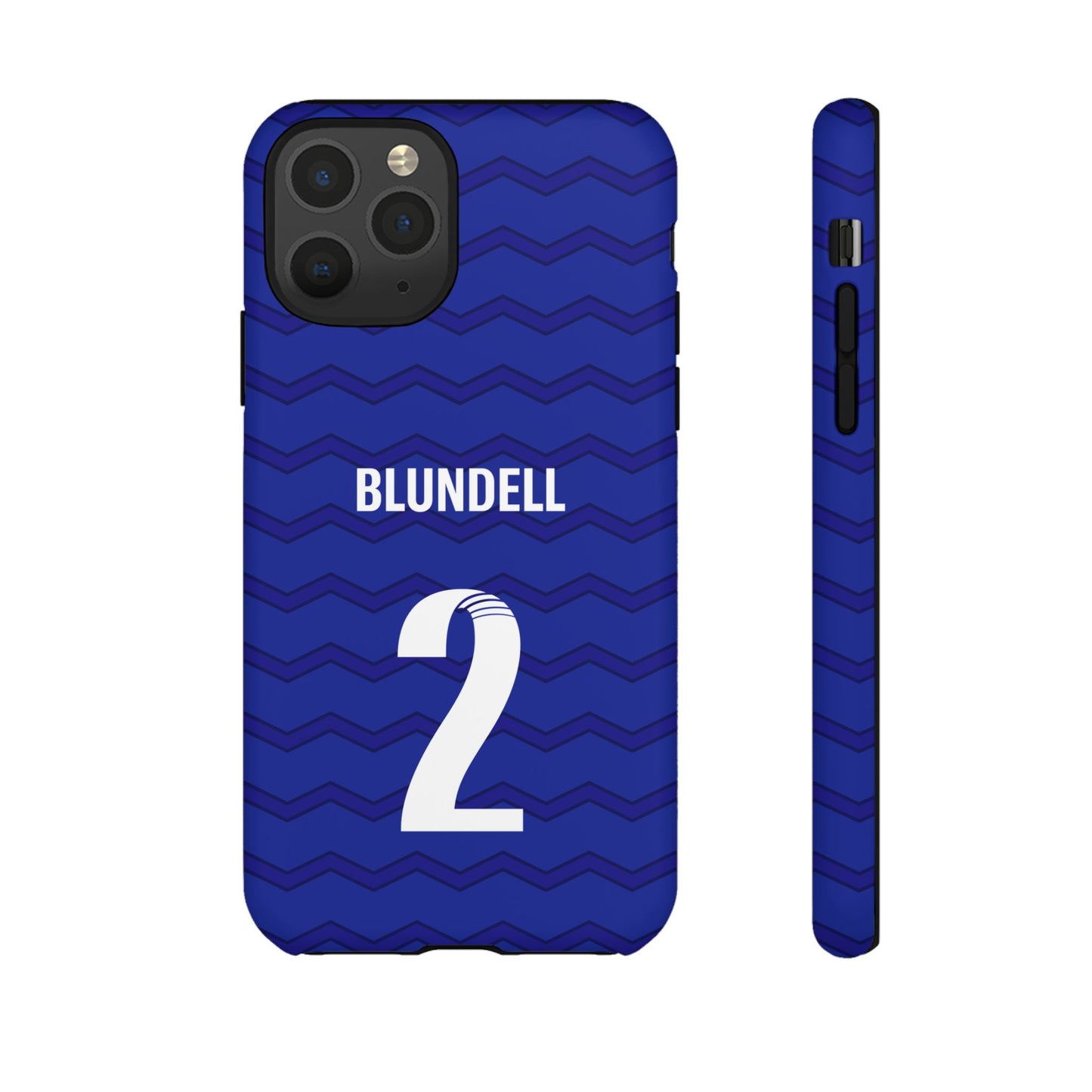 Hannah Blundell Phone Case