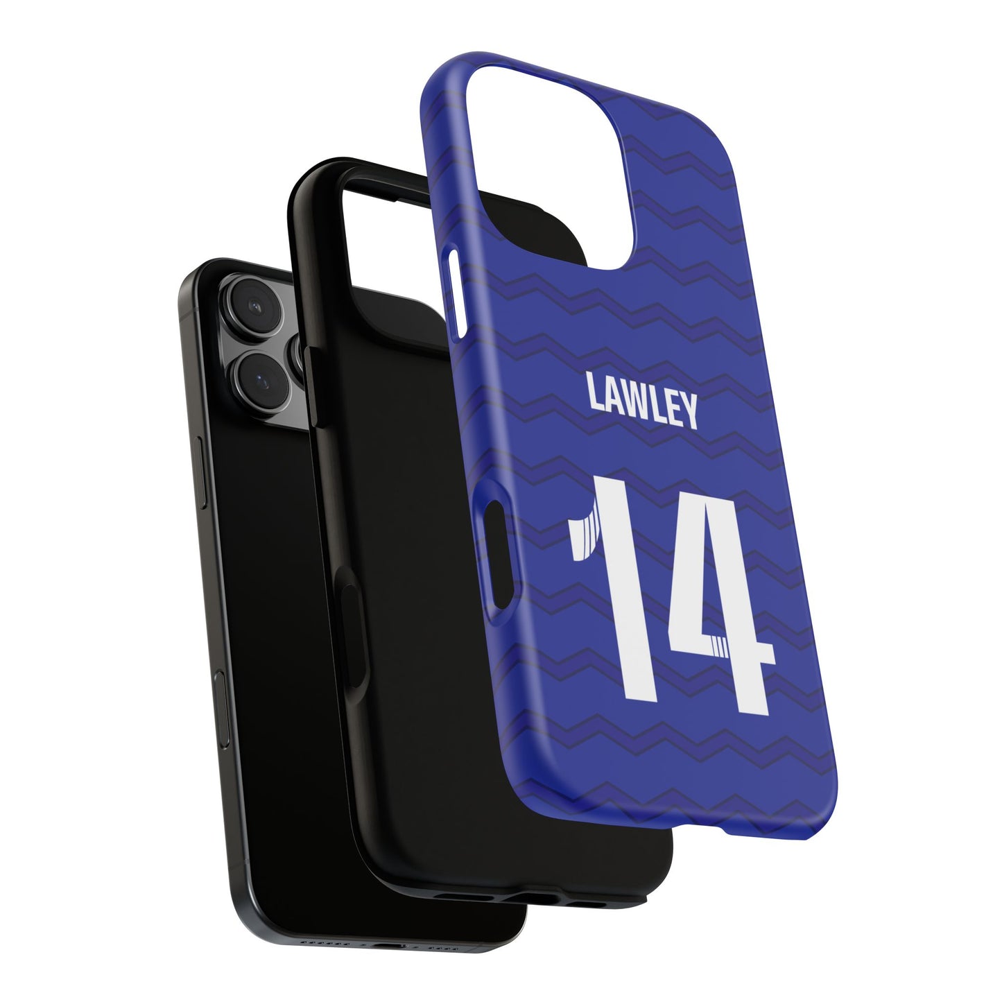 Mel Lawley Phone Case