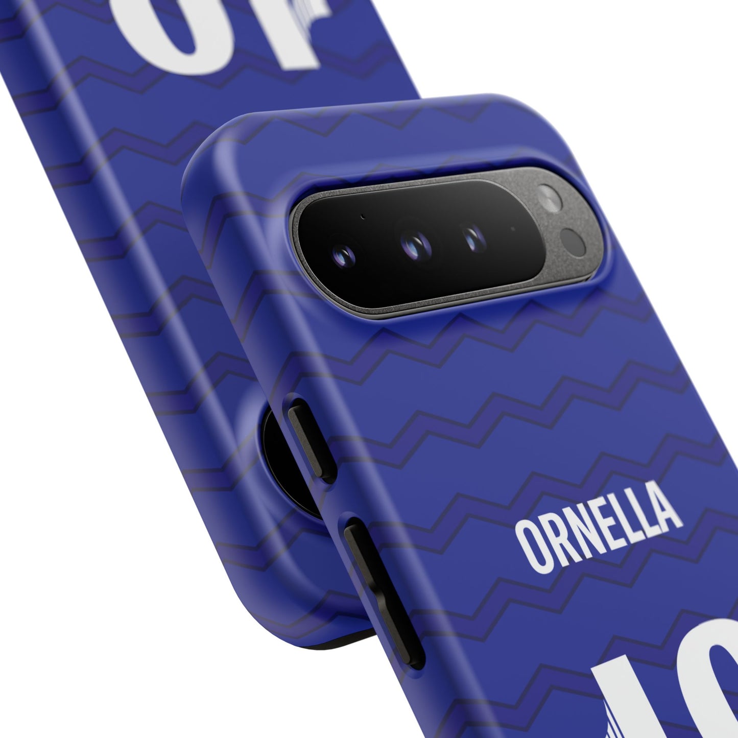 Ornella Vignola Phone Case