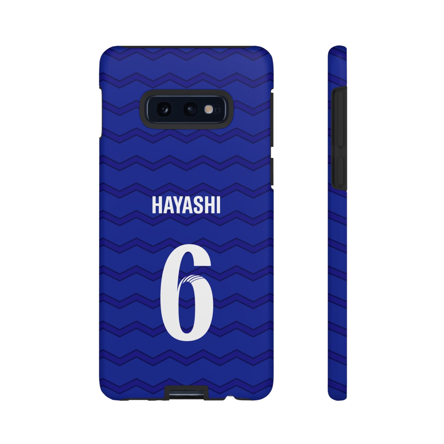 Honoka Hayashi Phone Case