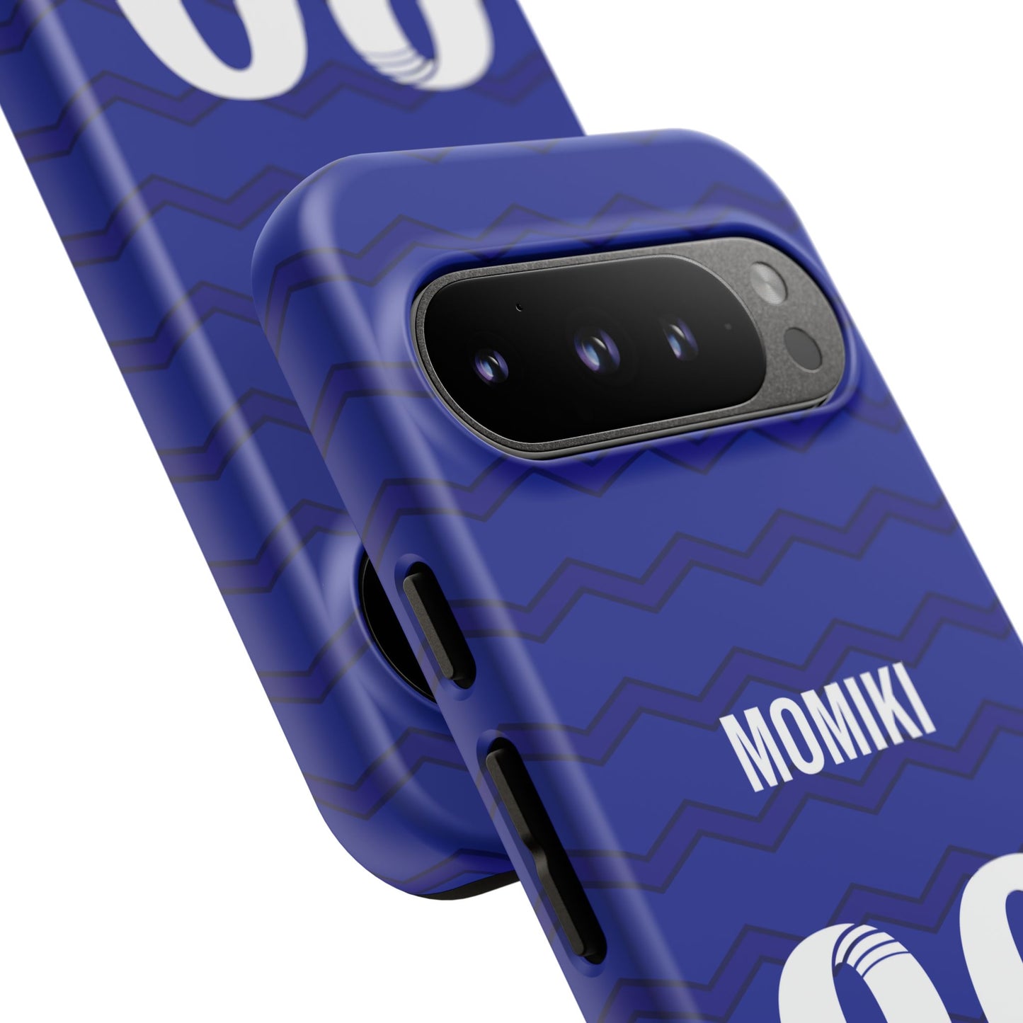 Yuka Momiki Phone Case