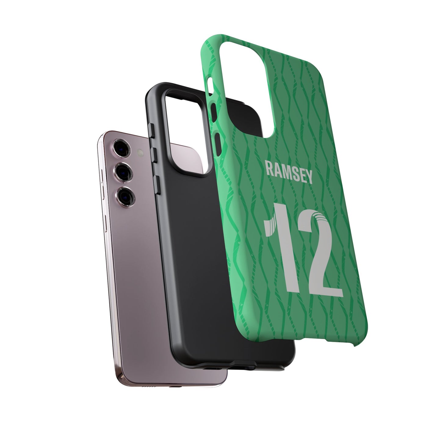Emily Ramsey Phone Case