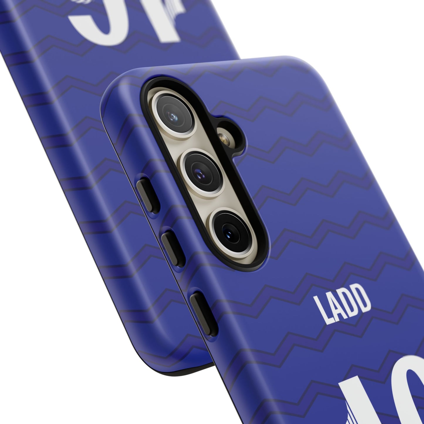 Hayley Ladd Phone Case