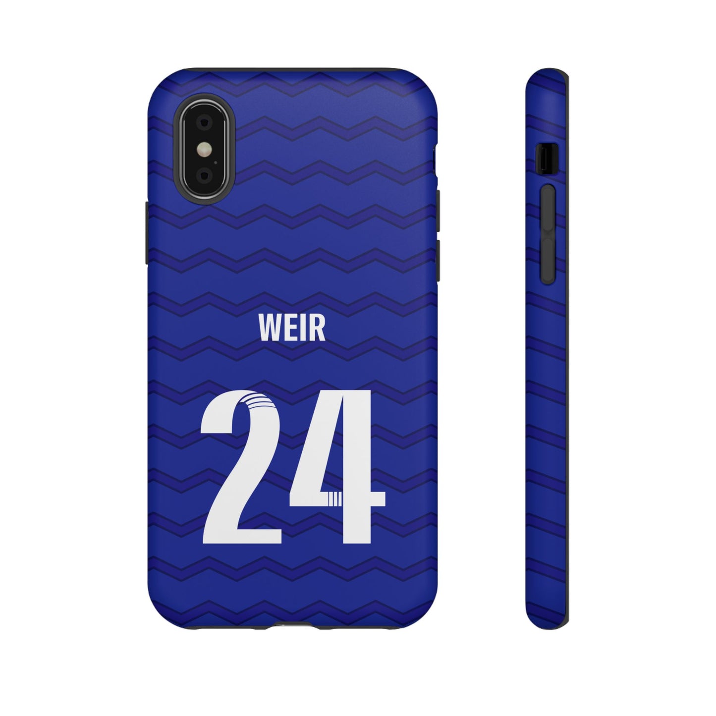 Kenzie Weir Phone Case
